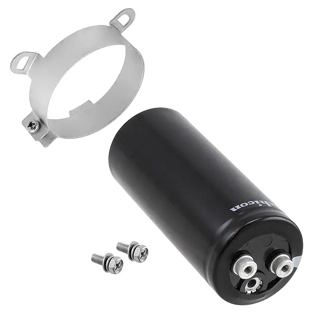 LNT2H102MSEF Nichicon electronic component